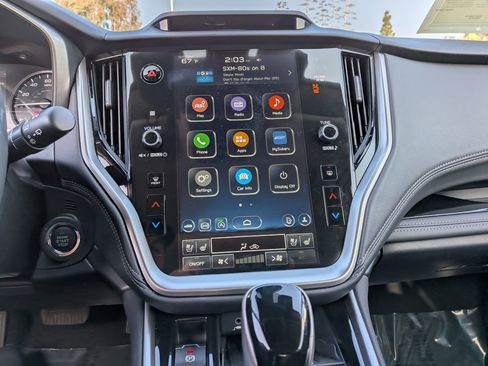 Certified 2025 Subaru Outback Touring XT image 19