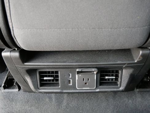 Certified 2025 GMC Sierra 1500 Elevation AWD/4WD image 20