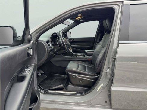 Used 2022 Dodge Durango GT RWD image 18