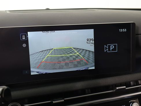 New 2025 Hyundai Tucson SEL AWD/4WD image 6