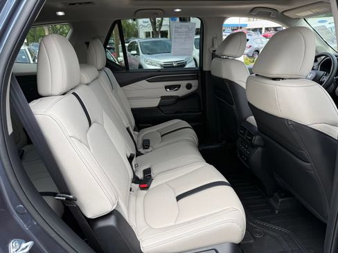 Certified 2026 Honda Pilot Touring image 22