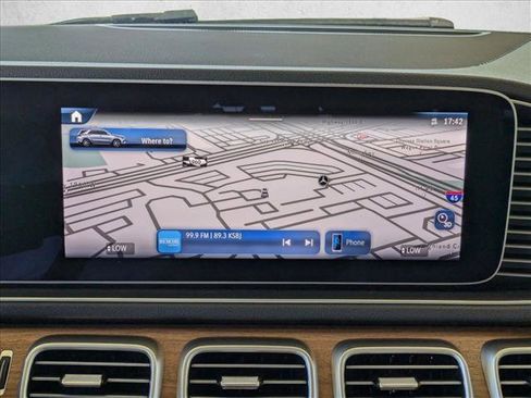 Certified 2025 Mercedes-Benz GLE 350 4MATIC image 14