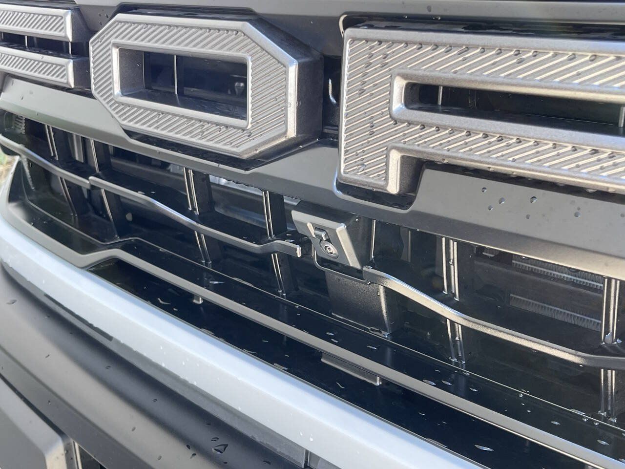 Used 2026 Ford F150 Raptor AWD/4WD image 3
