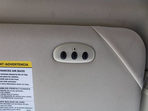 Used 2016 Ford Flex SEL w/ Equipment Group 202A image 48