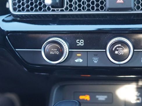 Used 2022 Honda Civic Sport image 25