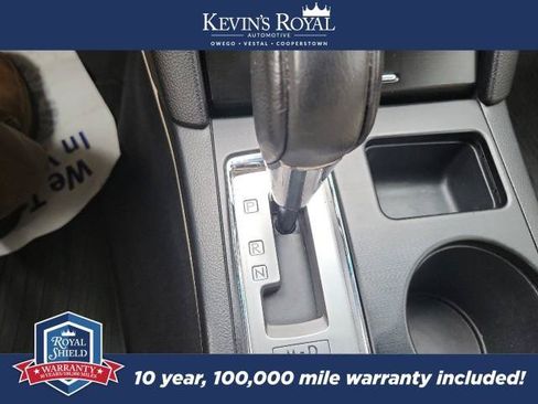 Used 2017 Subaru Legacy 2.5i Premium AWD/4WD image 14