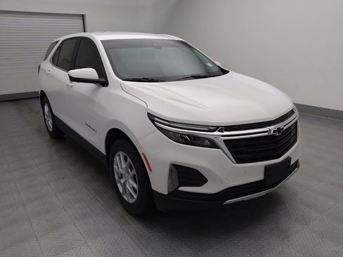 Used 2024 Chevrolet Equinox LT image 13