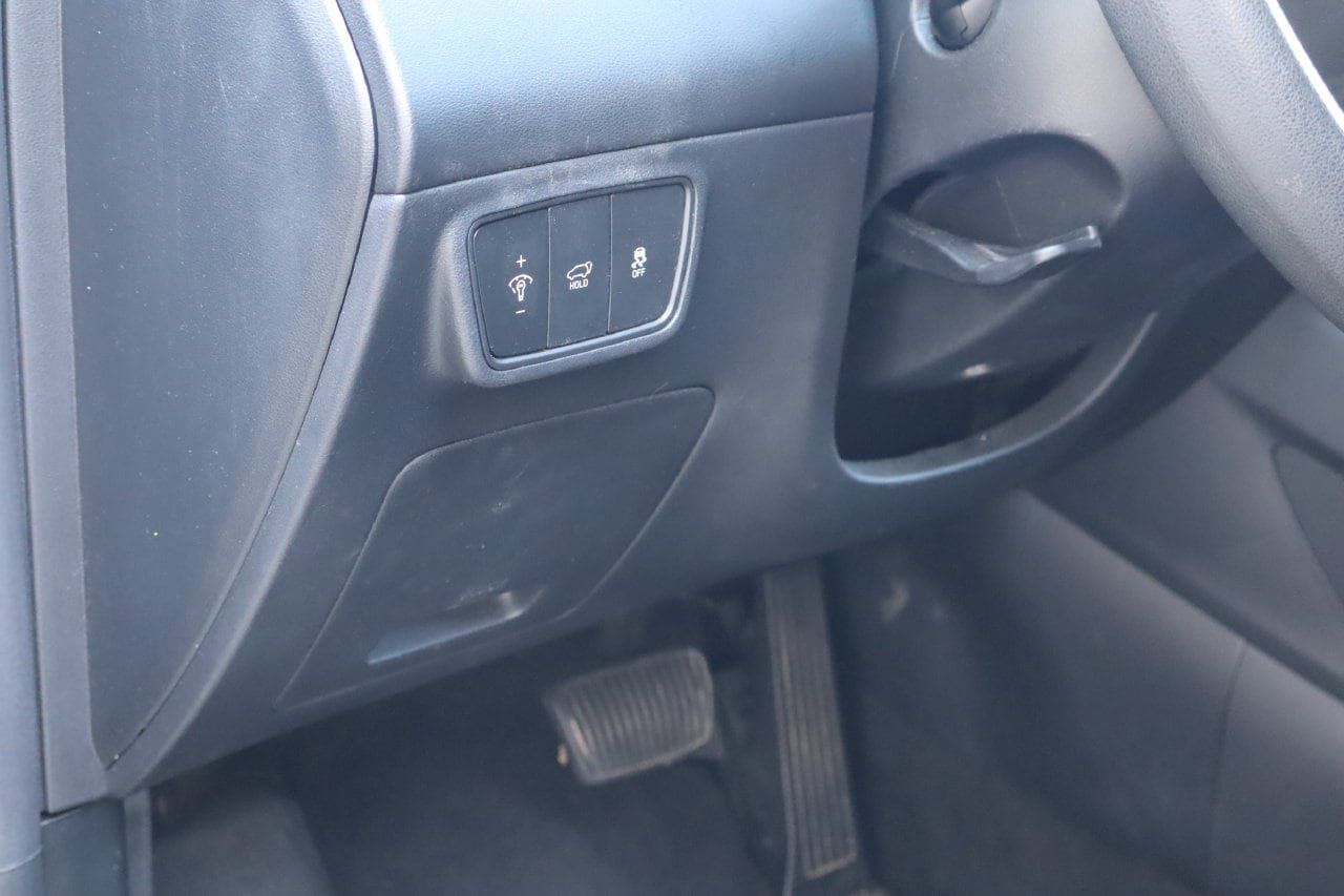 Used 2024 Hyundai Tucson SEL AWD/4WD image 22