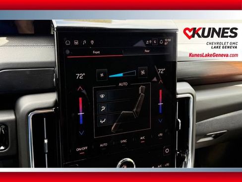 New 2026 GMC Yukon XL Denali AWD/4WD image 40