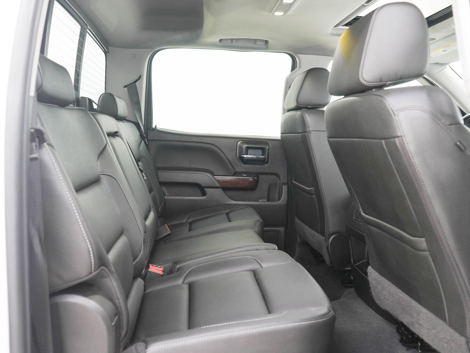 Used 2018 GMC Sierra 1500 SLT AWD/4WD image 14