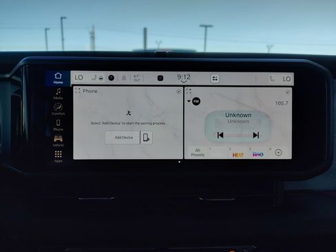 New 2025 Jeep Wrangler Willys image 25