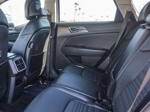 Certified 2023 Kia Sportage SX FWD image 19