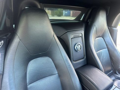 Used 2014 Jaguar F-TYPE S RWD image 23