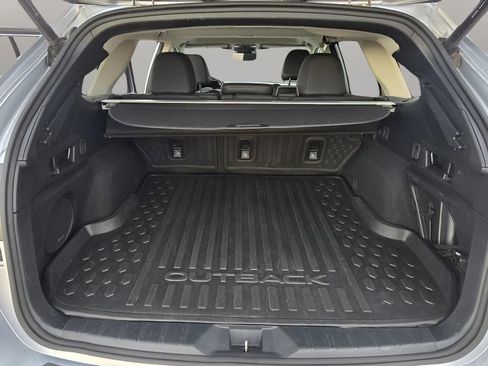 Used 2024 Subaru Outback Touring image 30