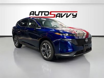 Used 2025 Nissan Murano SL