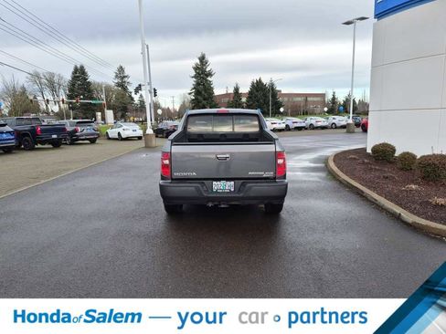 Used 2011 Honda Ridgeline RTL image 5