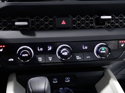 Certified 2024 Honda Accord EX image 29