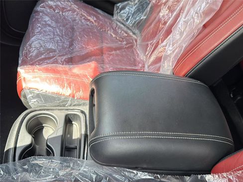 Used 2021 Dodge Durango SRT Hellcat w/ Premium Interior Group image 13