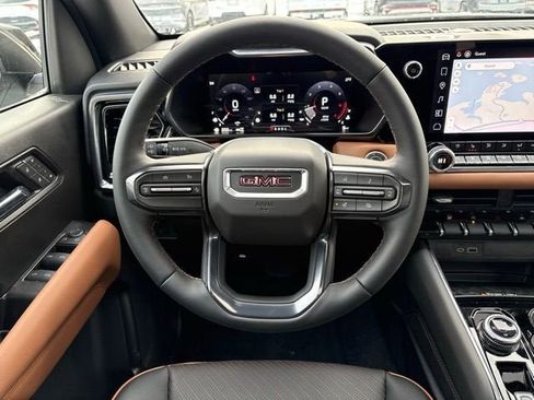 New 2026 GMC Canyon AT4 w/ Technology Plus Package image 19