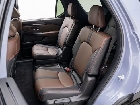 New 2026 Honda Pilot TrailSport image 20