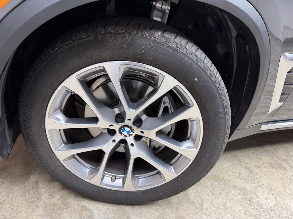 Used 2026 BMW X5 xDrive40i w/ Climate Comfort Package AWD/4WD image 31