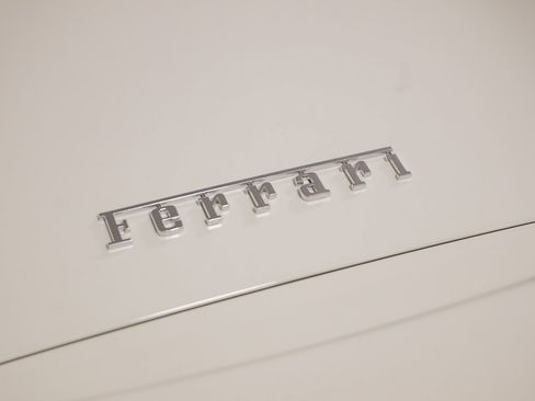 Certified 2017 Ferrari 488 Spider RWD image 53