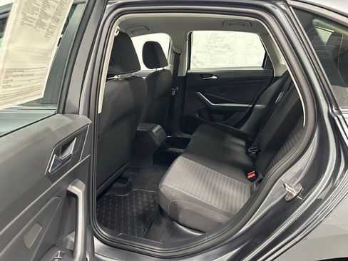 Used 2025 Volkswagen Jetta S image 38