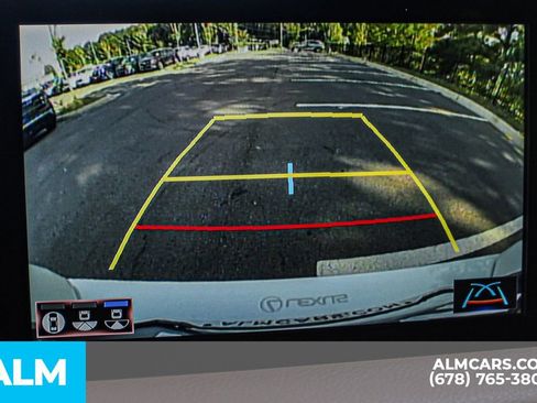 Used 2024 Lexus IS 300 AWD w/ Premium Package image 33