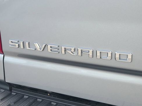 New 2026 Chevrolet Silverado 2500 Custom w/ Custom Value Package image 9