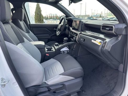 New 2026 Toyota Tacoma TRD Off-Road image 23