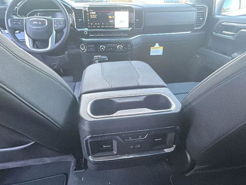 New 2026 GMC Sierra 1500 SLT w/ SLT Premium Plus Package image 33