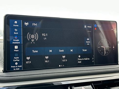 New 2025 Acura MDX FWD w/ Technology Package image 16