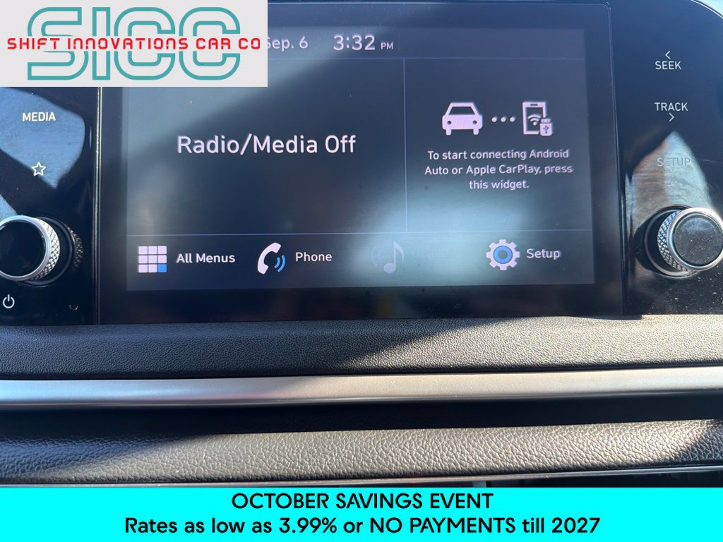 Used 2023 Hyundai Sonata SE FWD image 15