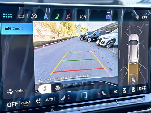 New 2025 Volkswagen Tiguan S image 18