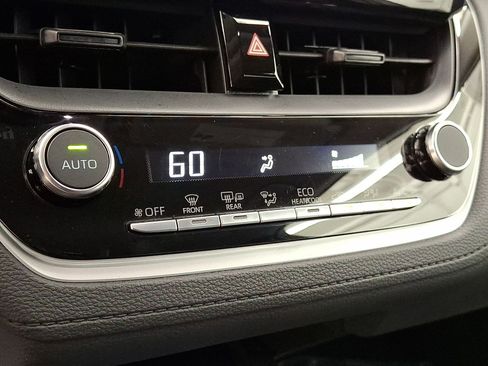 Certified 2026 Toyota Corolla Cross LE AWD/4WD image 19