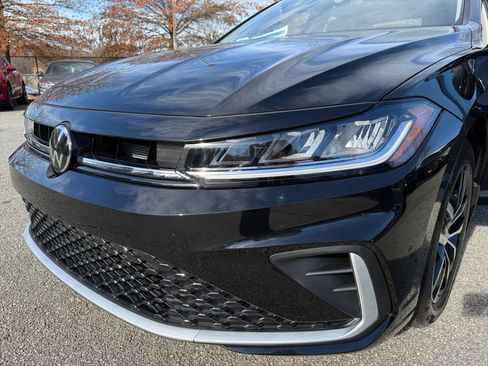 New 2026 Volkswagen Jetta SE image 26