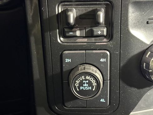 Used 2023 Ford F150 XLT w/ Equipment Group 302A High AWD/4WD image 41