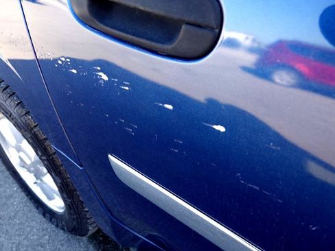 Used 2006 GMC Envoy XL SLE image 41