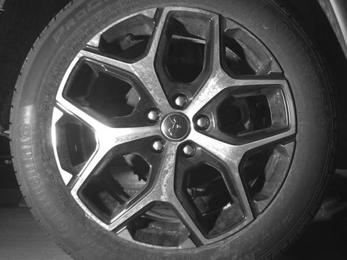 Used 2025 Jeep Compass Limited AWD/4WD image 15