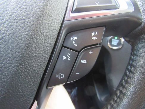 Used 2020 Ford Edge Titanium image 39