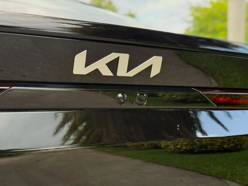 Used 2025 Kia K4 EX FWD image 69