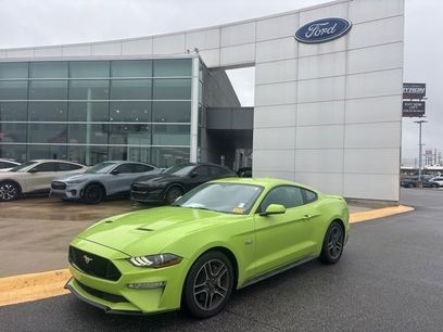 Used 2020 Ford Mustang GT