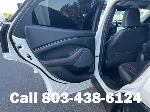 Used 2025 Ford Mustang Mach-E Premium w/ Sport Appearance Package RWD image 10