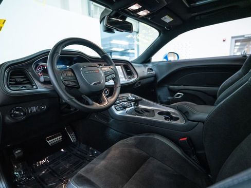 Used 2023 Dodge Challenger R/T Scat Pack w/ Plus Package image 21