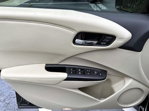 Used 2016 Acura RDX FWD image 7