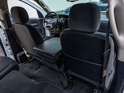 Used 2003 Dodge Ram 2500 Truck SLT AWD/4WD image 28