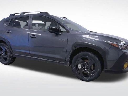 New 2026 Subaru Crosstrek 2.5i Sport image 2