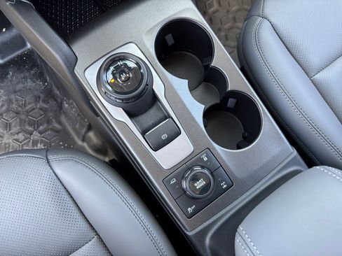 New 2026 Ford Bronco Sport Badlands w/ Badlands Tech Package image 15