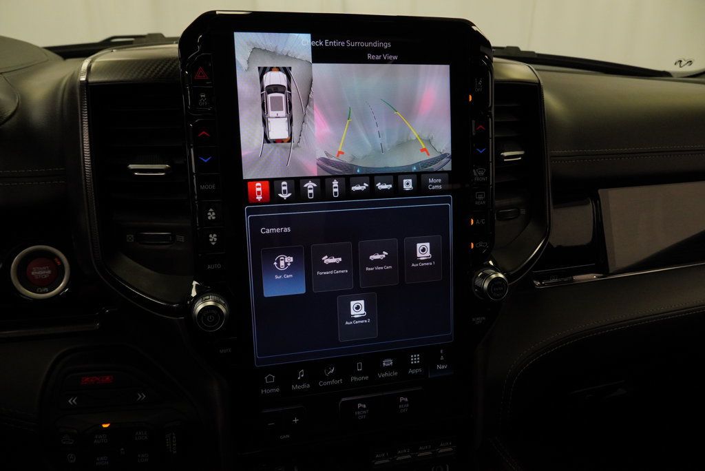 Used 2025 RAM 1500 RHO w/ RHO Level 1 Equipment Group AWD/4WD image 31
