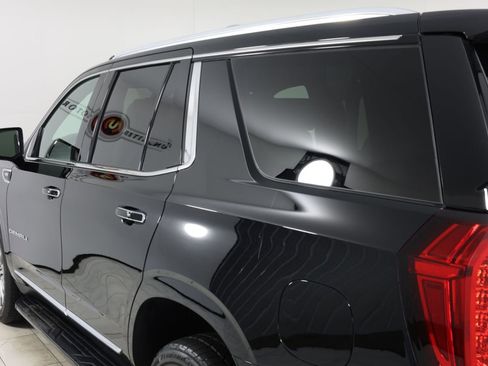 Used 2021 GMC Yukon Denali image 53